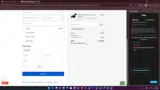 PERSEVERANCE741 coupon verification screenshot
