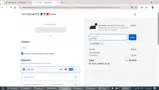 aprilbuy coupon verification screenshot