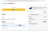 ChooseFullValue coupon verification screenshot