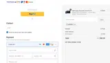 aprilbuy coupon verification screenshot