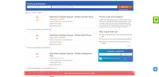 OCTBANFF3% coupon verification screenshot