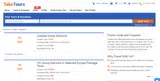 EURO8 coupon verification screenshot
