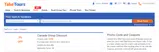 CAN8 coupon verification screenshot
