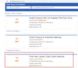 NJ3%F5 coupon verification screenshot