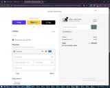 SPRING20 coupon verification screenshot