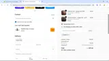 Tale of Knives coupon verification screenshot