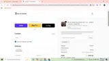 Tale of Knives coupon verification screenshot