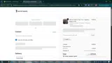 Tale of Knives coupon verification screenshot