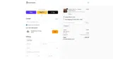 Tale of Knives coupon verification screenshot