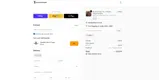 Tale of Knives coupon verification screenshot