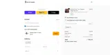 Tale of Knives coupon verification screenshot