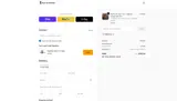 Tale of Knives coupon verification screenshot