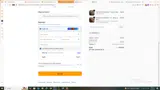 Tale of Knives coupon verification screenshot
