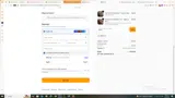Tale of Knives coupon verification screenshot