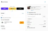 Tale of Knives coupon verification screenshot