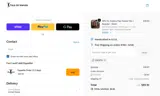 Tale of Knives coupon verification screenshot