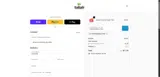 Taliah Waajid coupon verification screenshot