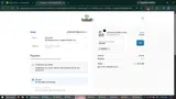 Taliah Waajid coupon verification screenshot