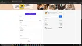 TALIS coupon verification screenshot