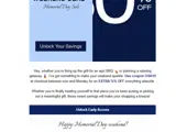 USA10 coupon verification screenshot