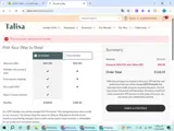 laborday15 coupon verification screenshot