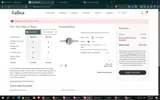 MOM coupon verification screenshot