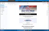 usa10 coupon verification screenshot