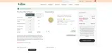 VIP30 coupon verification screenshot