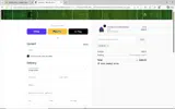 KIT20 coupon verification screenshot