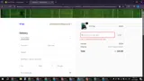 SUMMER15 coupon verification screenshot