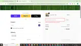 SUMMER15 coupon verification screenshot