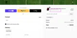 EARLY30 coupon verification screenshot