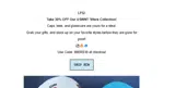 99ERS30 coupon verification screenshot