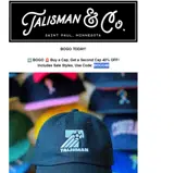 BOGO40 coupon verification screenshot