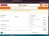 save5 coupon verification screenshot
