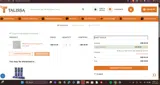 welcome5 coupon verification screenshot