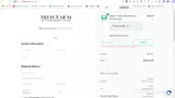 TalkBox.Mom coupon verification screenshot