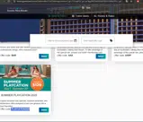 Talking Stick Resort coupon verification screenshot