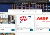 Talking Stick Resort coupon verification screenshot