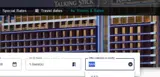 Talking Stick Resort coupon verification screenshot