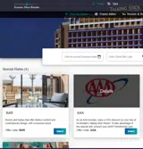 Talking Stick Resort coupon verification screenshot