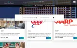 Talking Stick Resort coupon verification screenshot