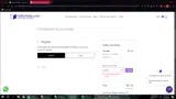 pocho coupon verification screenshot
