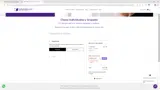 PEDRITOJOSE coupon verification screenshot