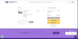 WELCOME coupon verification screenshot