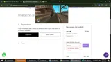 pocho coupon verification screenshot