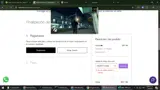 PEDRITOJOSE coupon verification screenshot