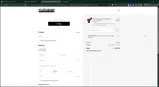Talladega Superspeedway, coupon verification screenshot