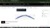 Talladega Superspeedway, coupon verification screenshot