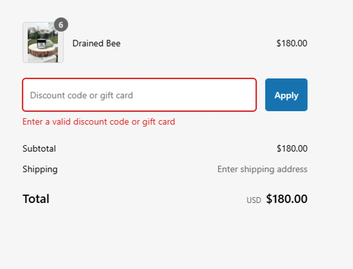 Tallow and Honey discount code screenshot showing code president applied at Tallow and Honey checkout page. Uploaded by SimplyCodes community member PanchitoPachonsito on Feb 21, 2025